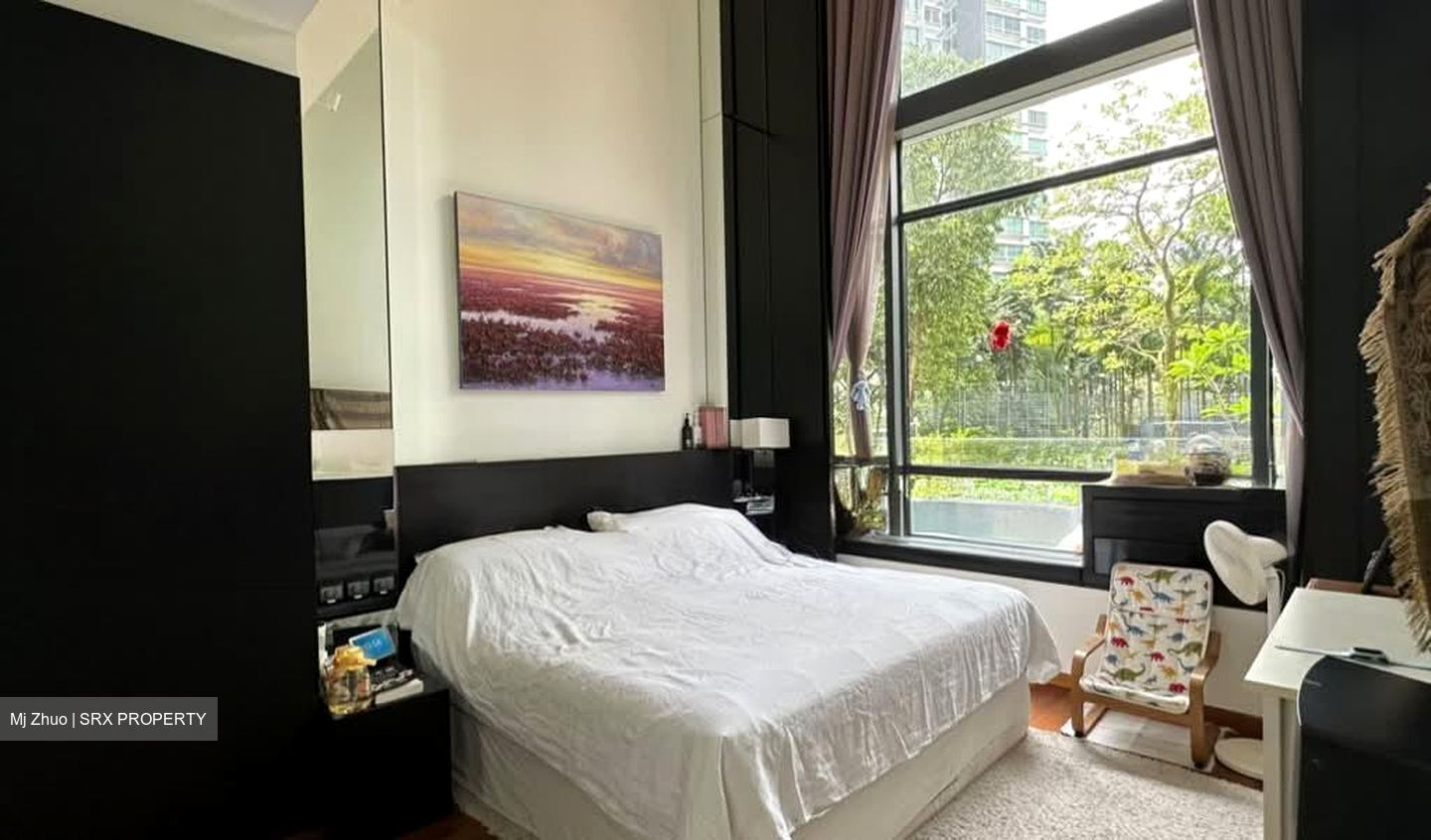 The Trizon (D10), Condominium #568224431